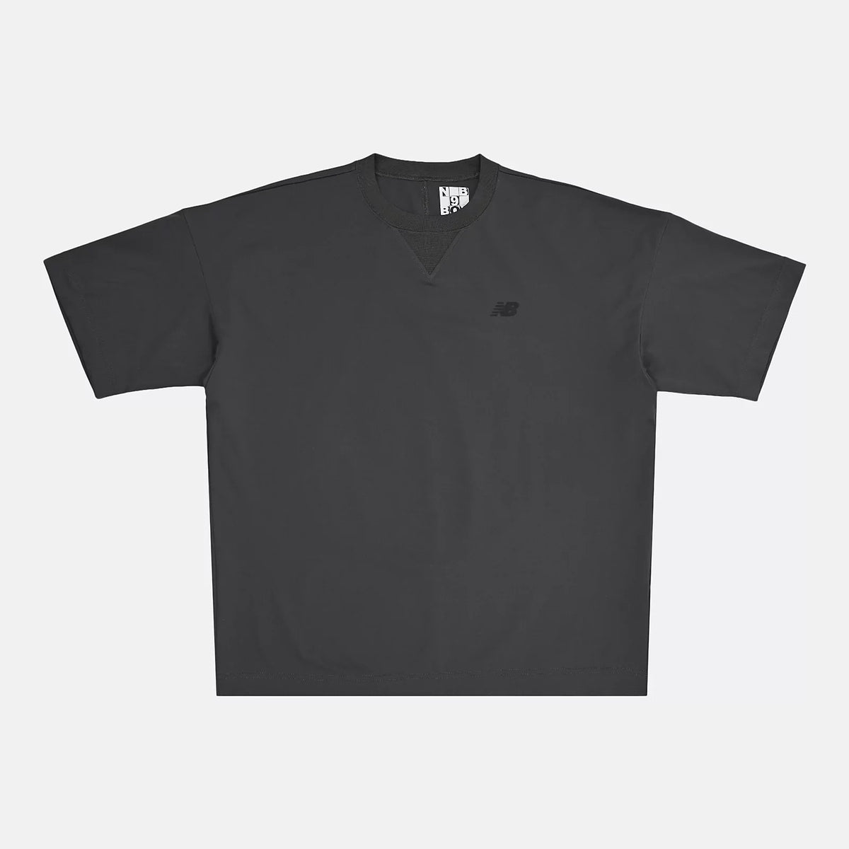 9BOX n.6 Wide Tee