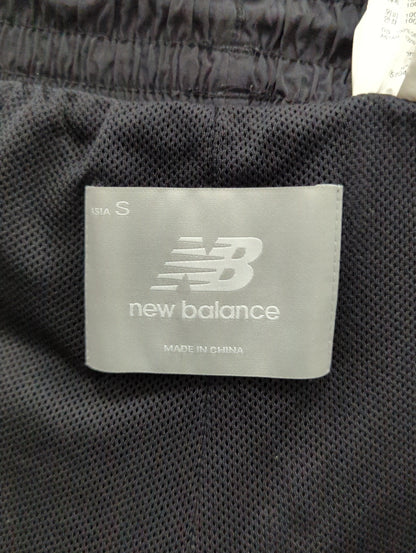 NB GREYテーパードパンツ