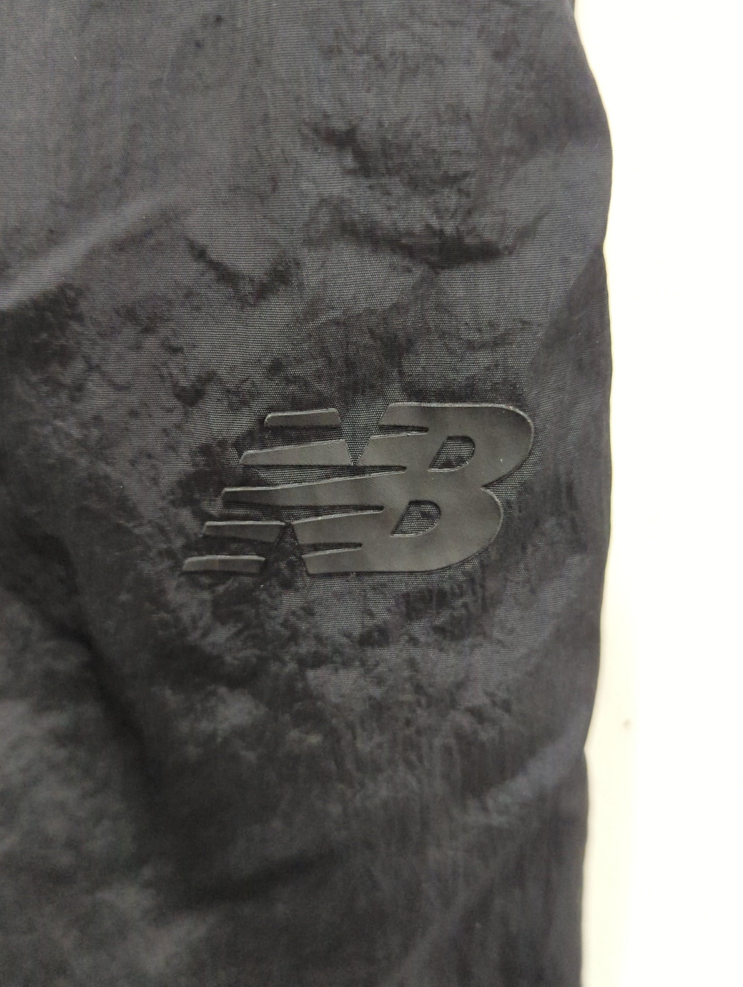 NB GREYテーパードパンツ