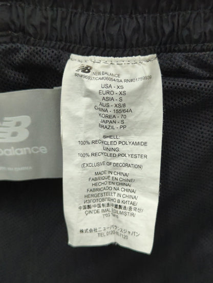NB GREYテーパードパンツ