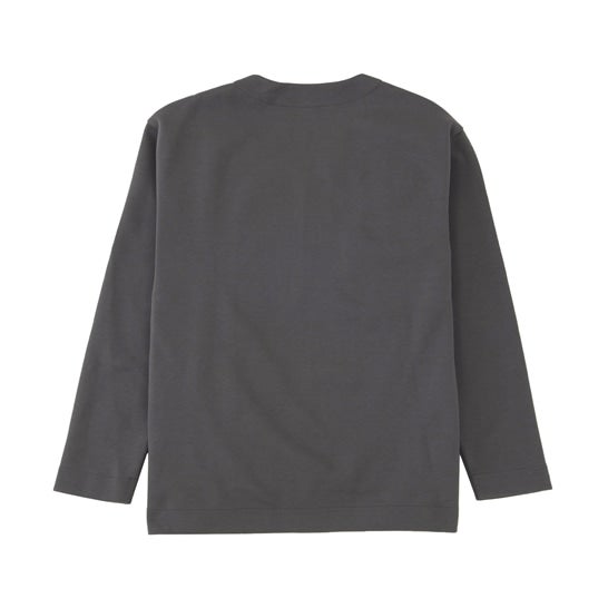 MFO ダンボールVネックカーディガン