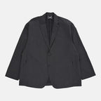 MET24 Oversize Single Jacket