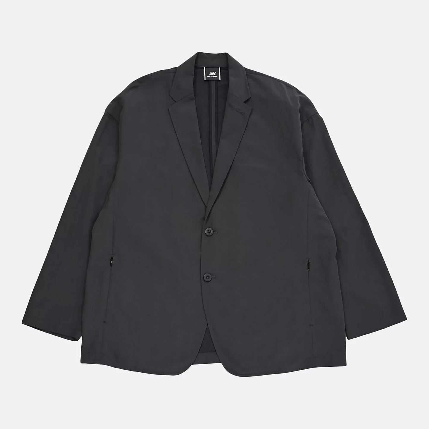 MET24 Oversize Single Jacket