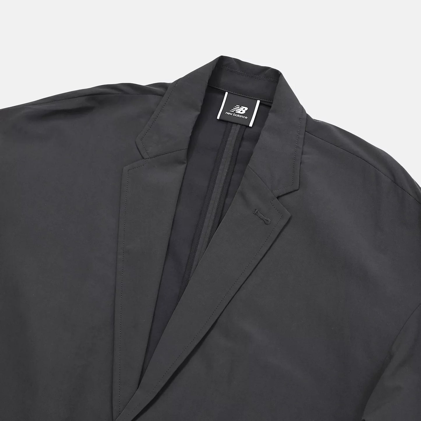 MET24 Oversize Single Jacket