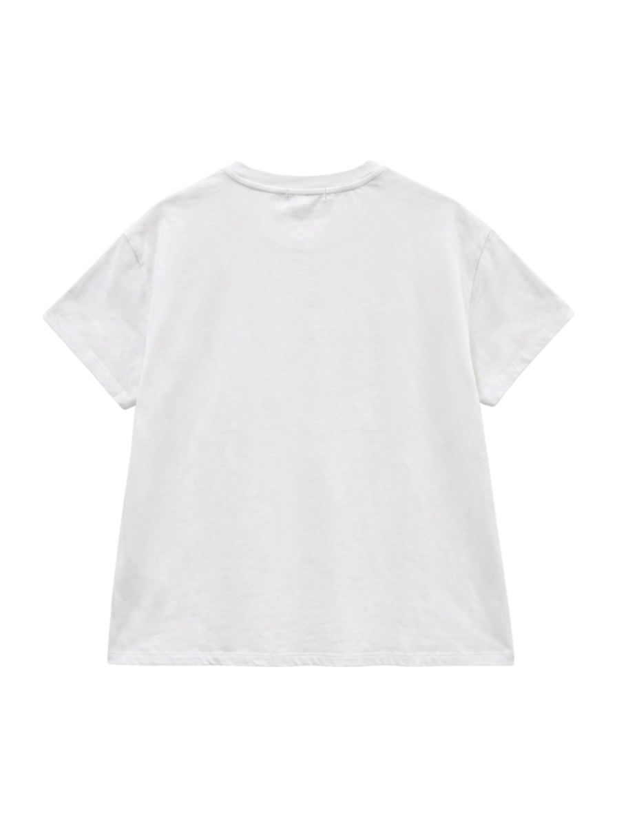 MET24 A line Tee