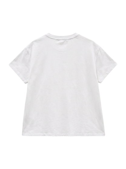 MET24 A line Tee