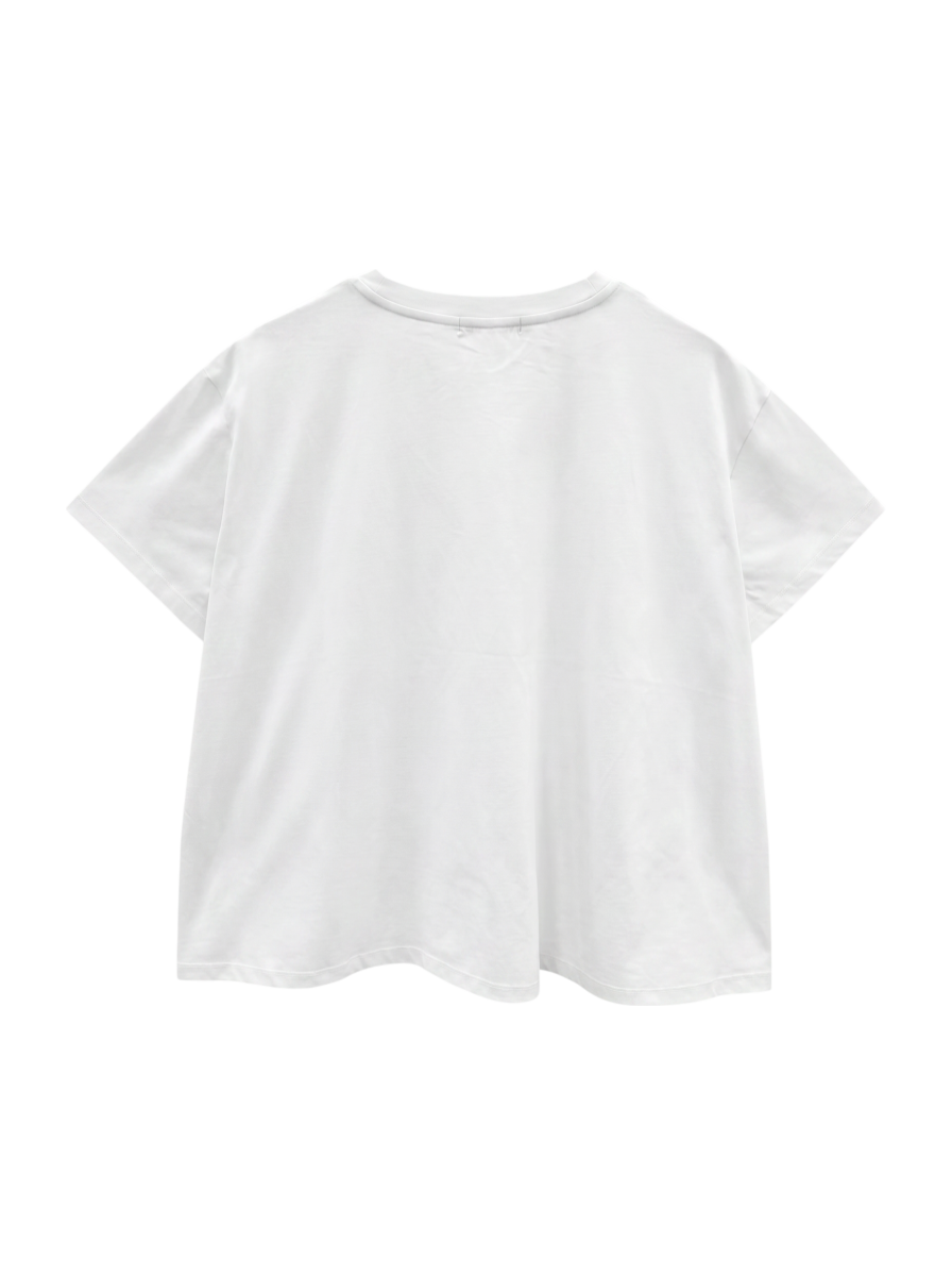MET24 A line Tee