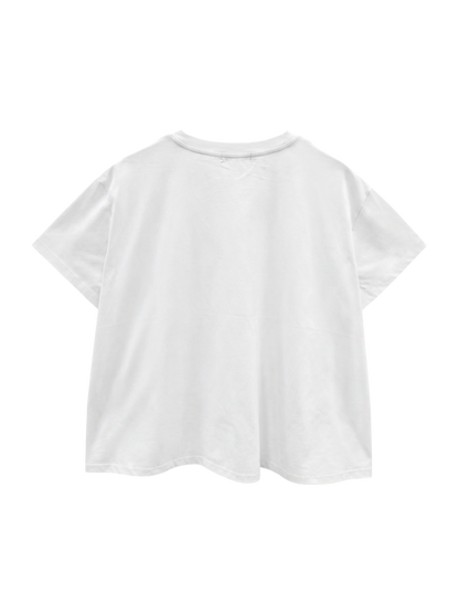 MET24 A line Tee