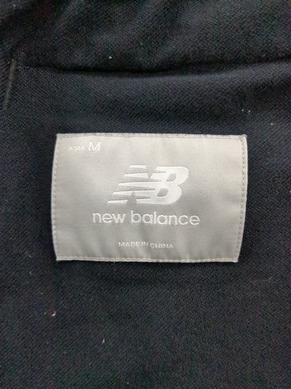 NB GREY テーパードパンツ