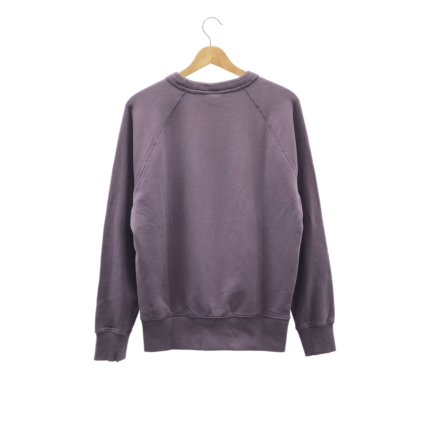 Athletics Varsity スウェットクルー