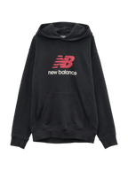 Athletics スウェットロゴフーディ