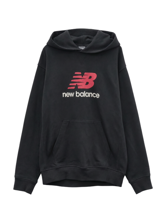 Athletics スウェットロゴフーディ
