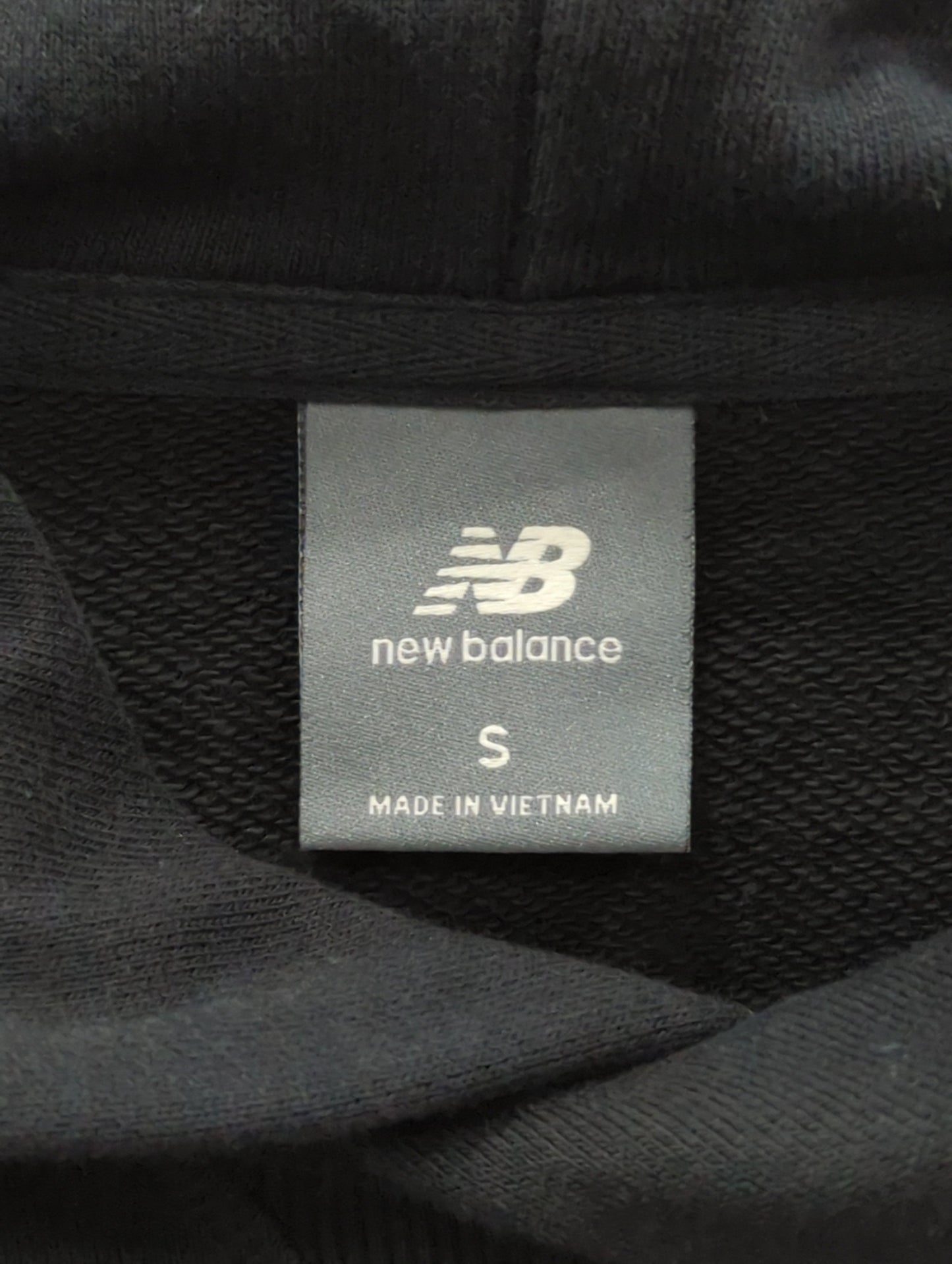 Athletics スウェットロゴフーディ