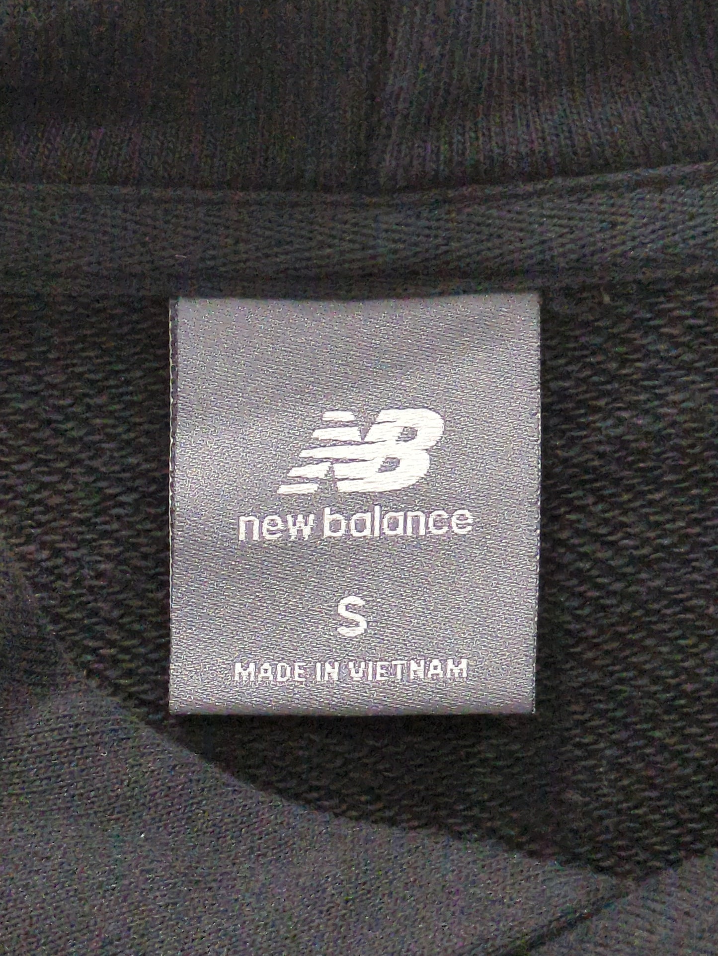 Athletics スウェットロゴフーディ