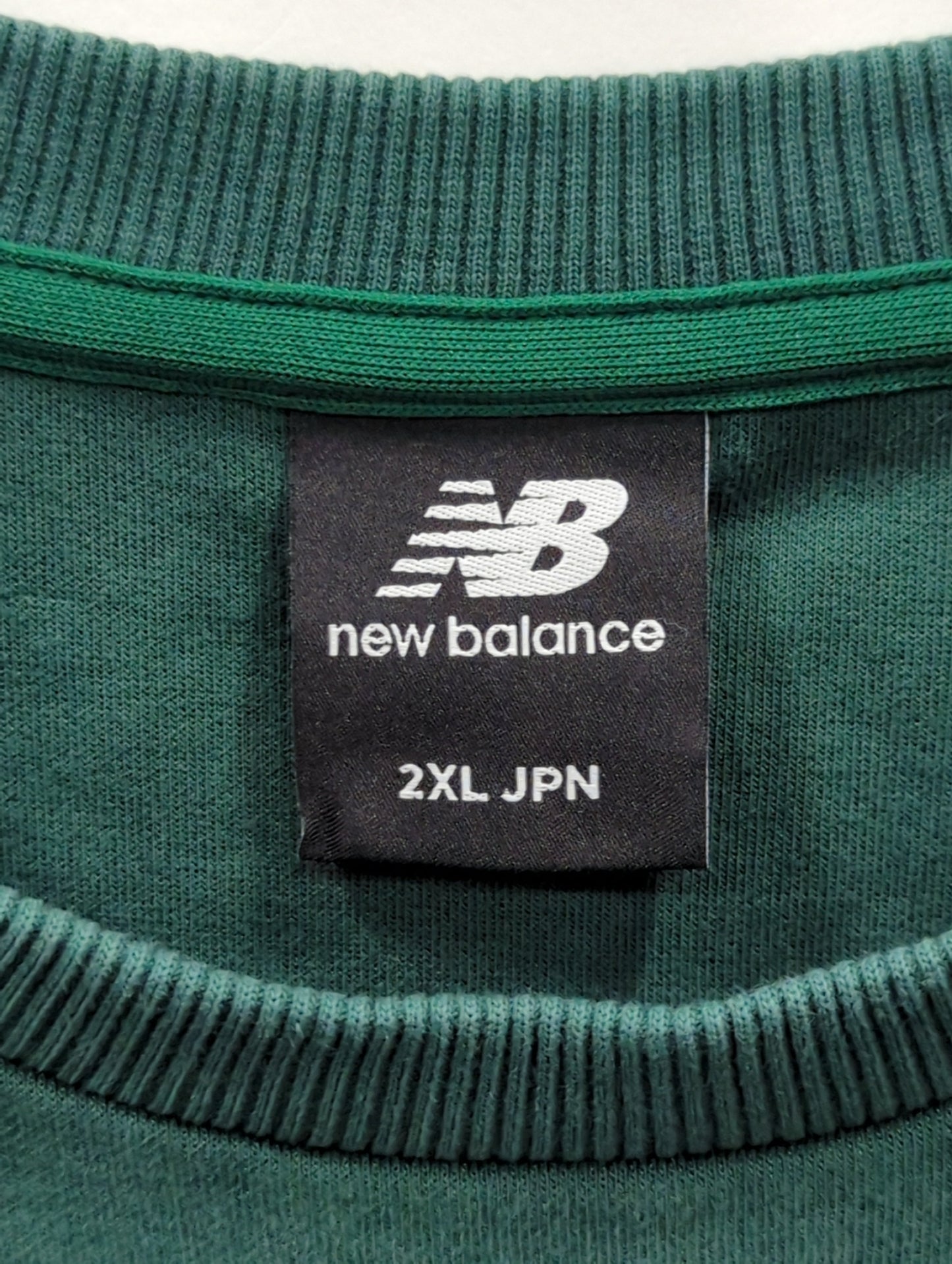 ダブルフェイスリラックスフィットTシャツ