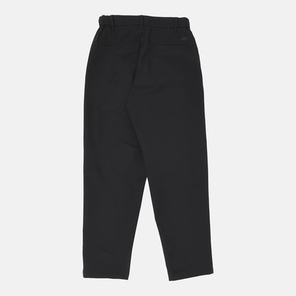 MET24 Tuck Slim Tapered Pants