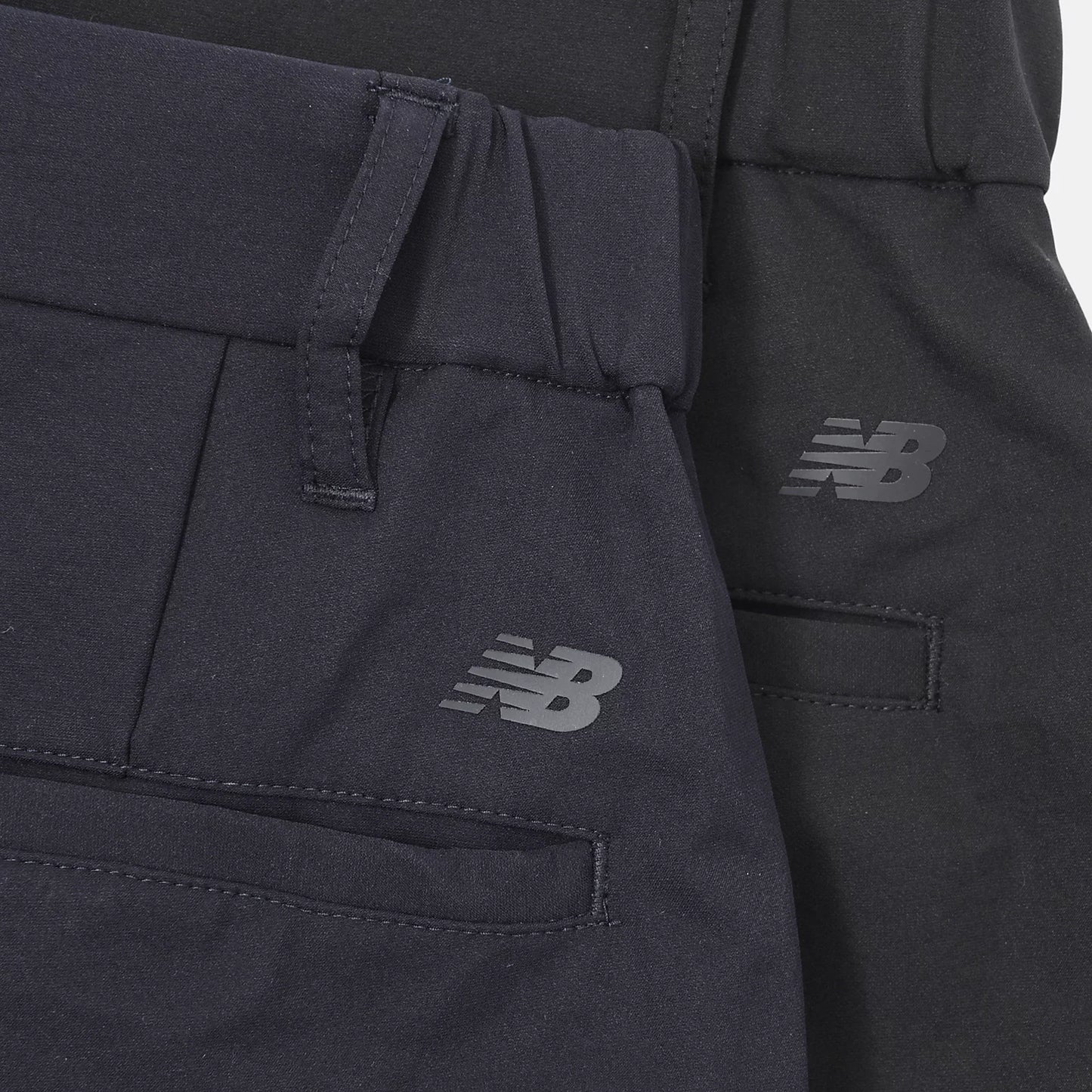 MET24 Tuck Slim Tapered Pants