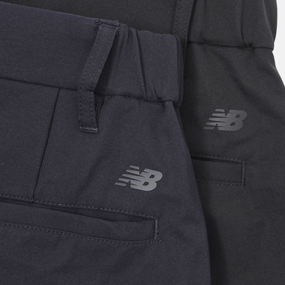 MET24 Tuck Slim Tapered Pants