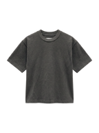 NB GREY ショートスリーブTシャツ