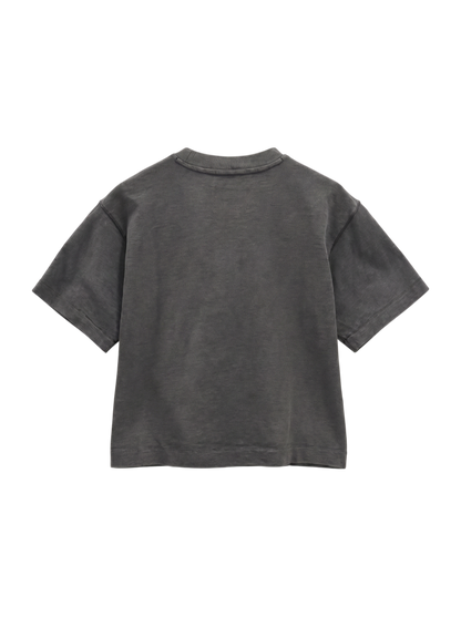 NB GREY ショートスリーブTシャツ