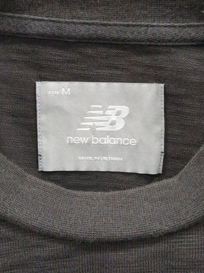 NB GREY ショートスリーブTシャツ