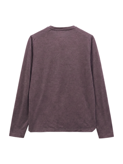 Athletics ランロングスリーブTシャツ