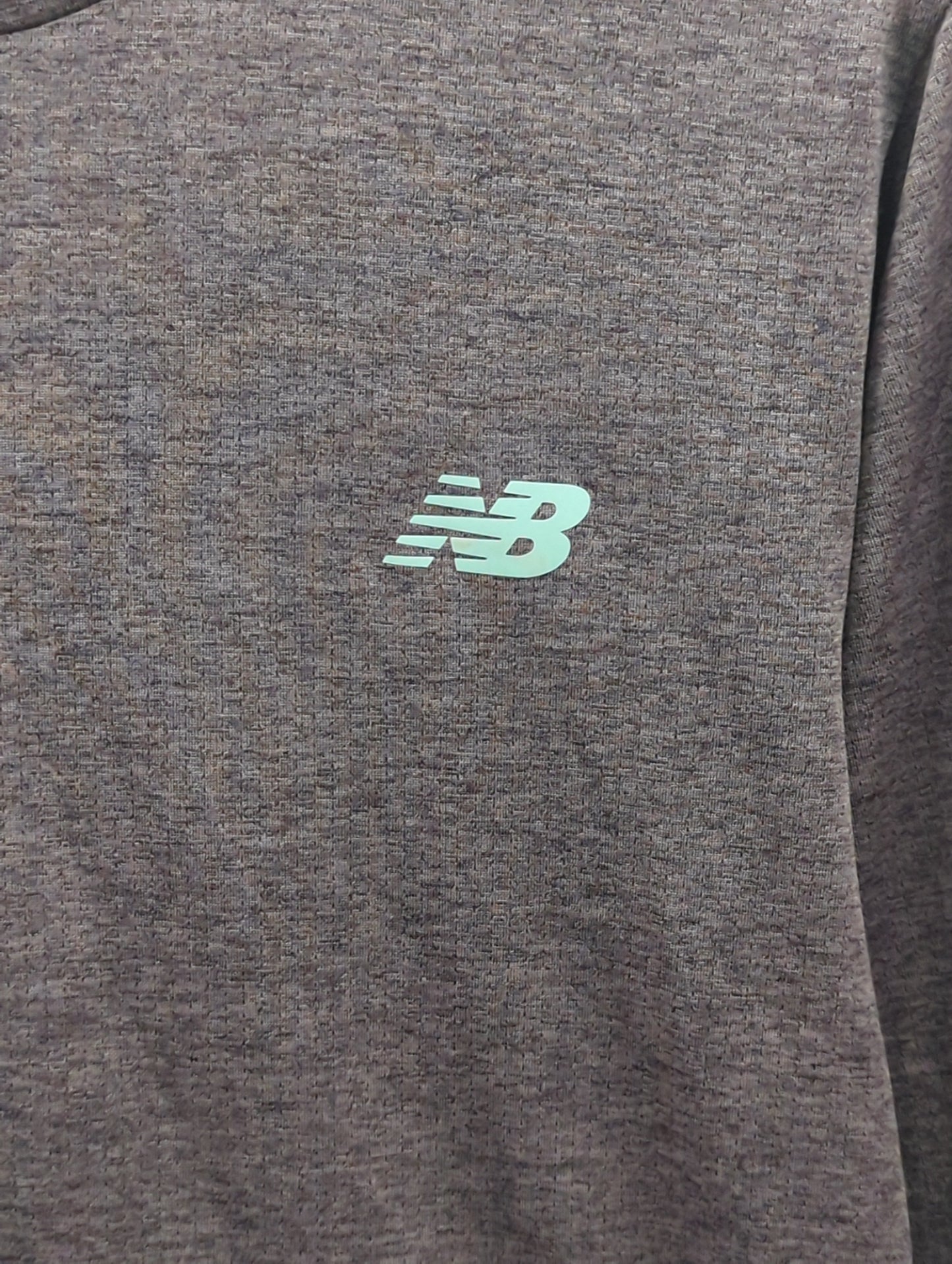 Athletics ランロングスリーブTシャツ