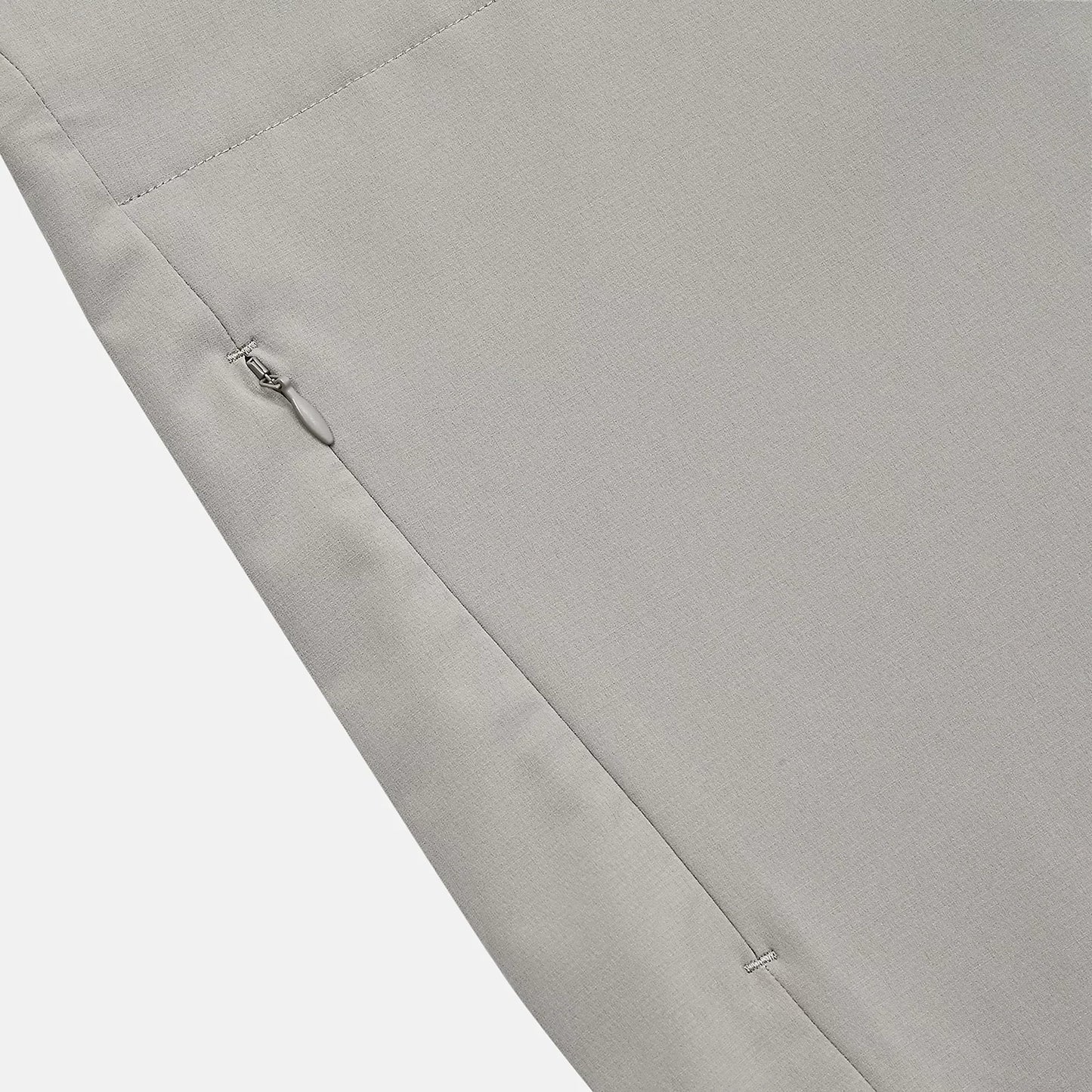 MET24 Woven Long Sleeve Tee