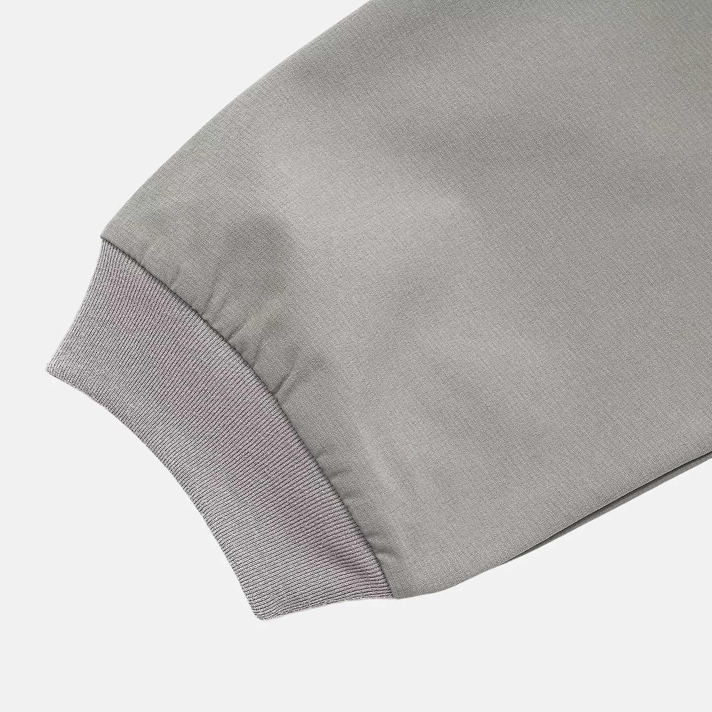 MET24 Woven Long Sleeve Tee