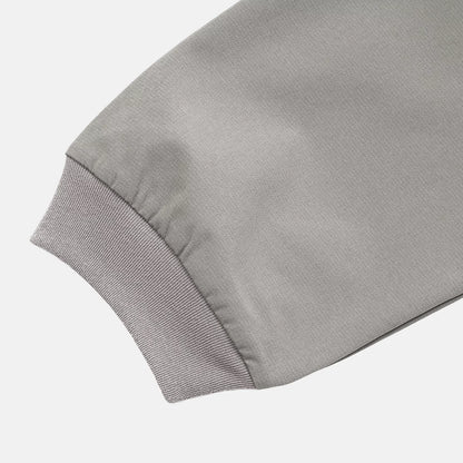 MET24 Woven Long Sleeve Tee