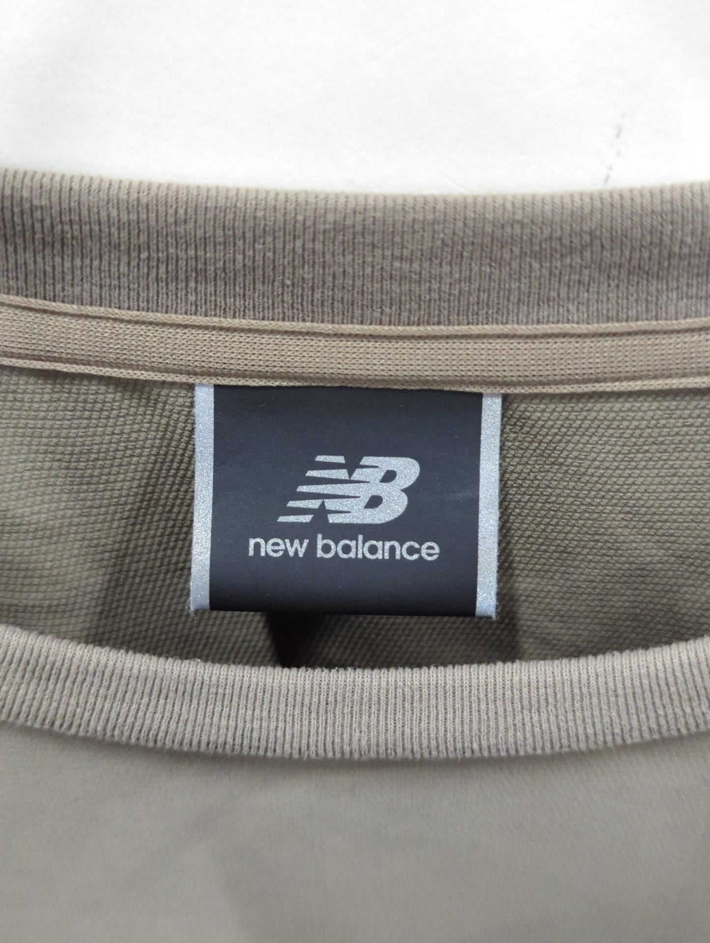 MET24 Woven Long Sleeve Tee