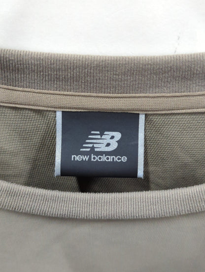 MET24 Woven Long Sleeve Tee
