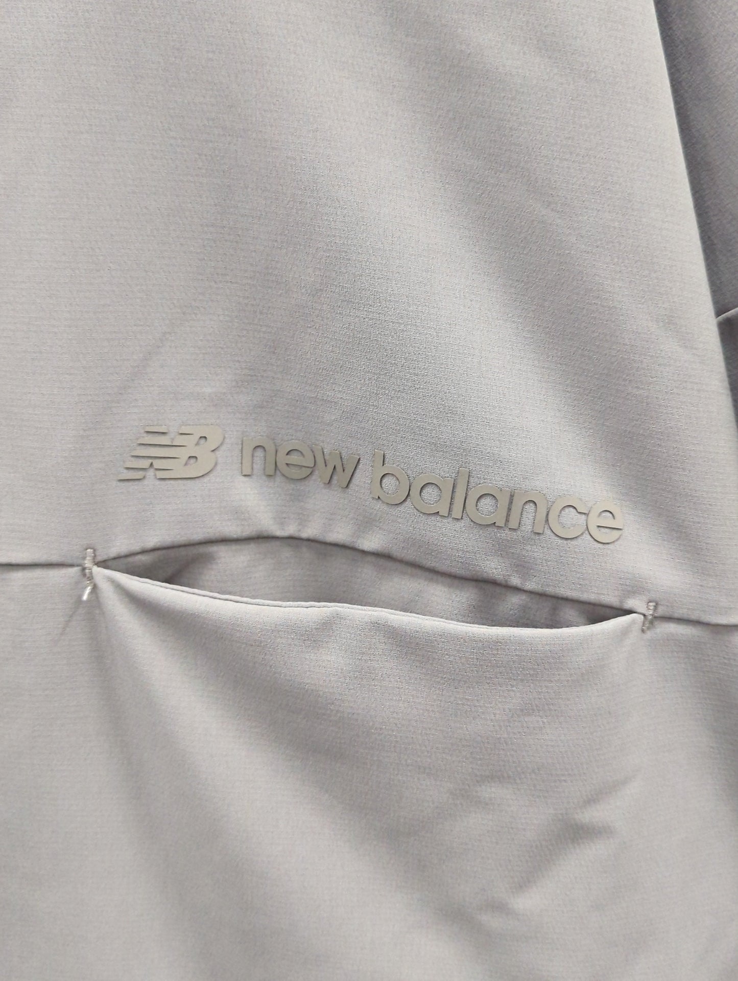 MET24 Woven Long Sleeve Tee