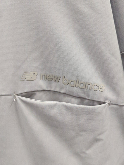 MET24 Woven Long Sleeve Tee