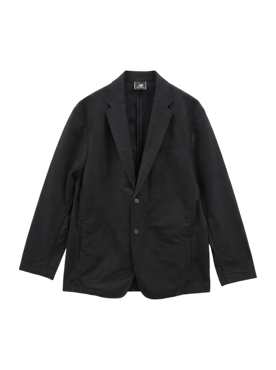 MET24 Single Jacket