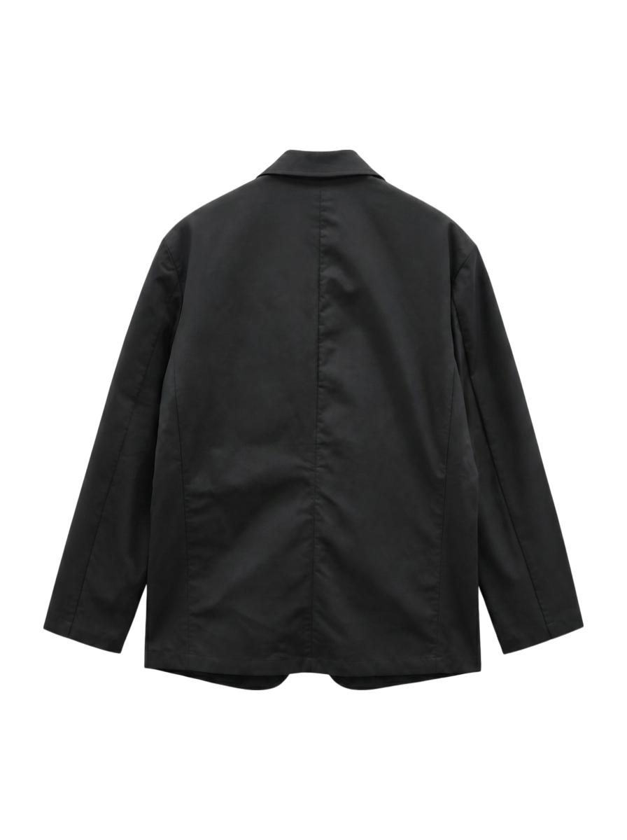 MET24 Single Jacket