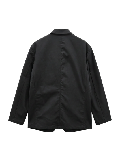 MET24 Single Jacket