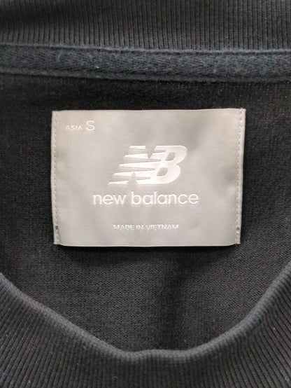 NB GREY ロングスリーブ