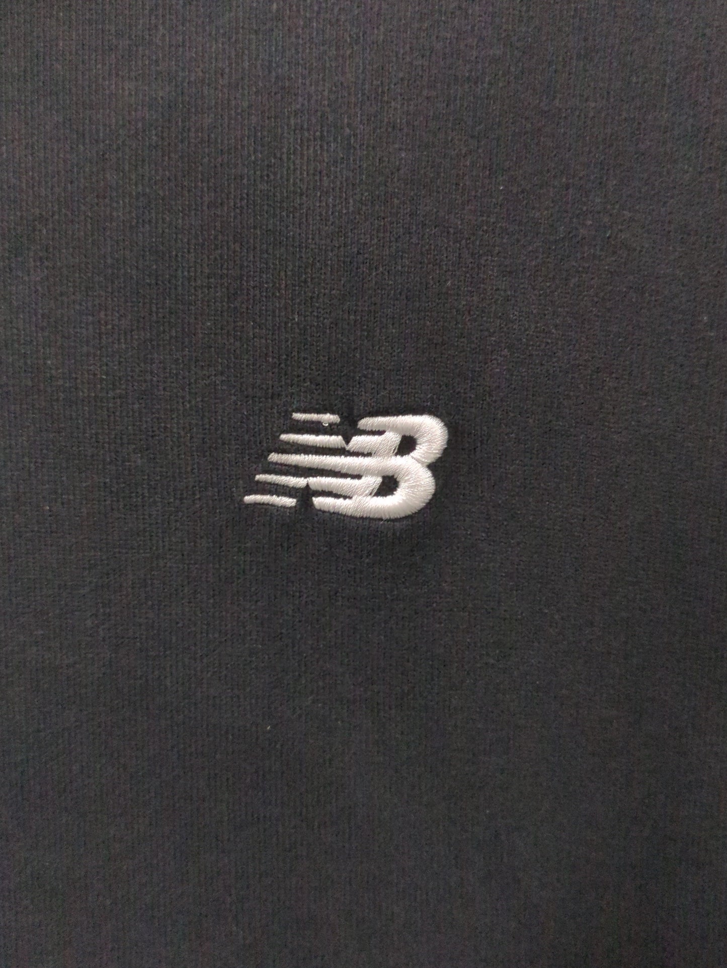 NB GREY ロングスリーブ