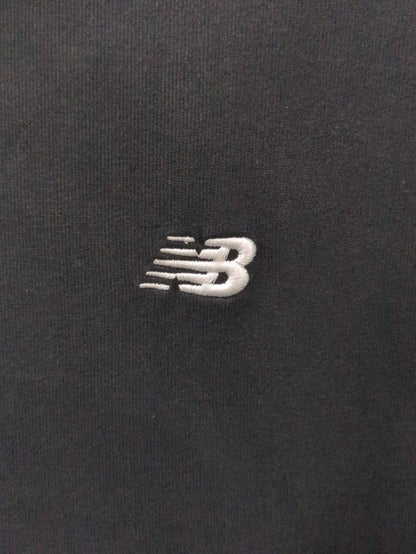 NB GREY ロングスリーブ