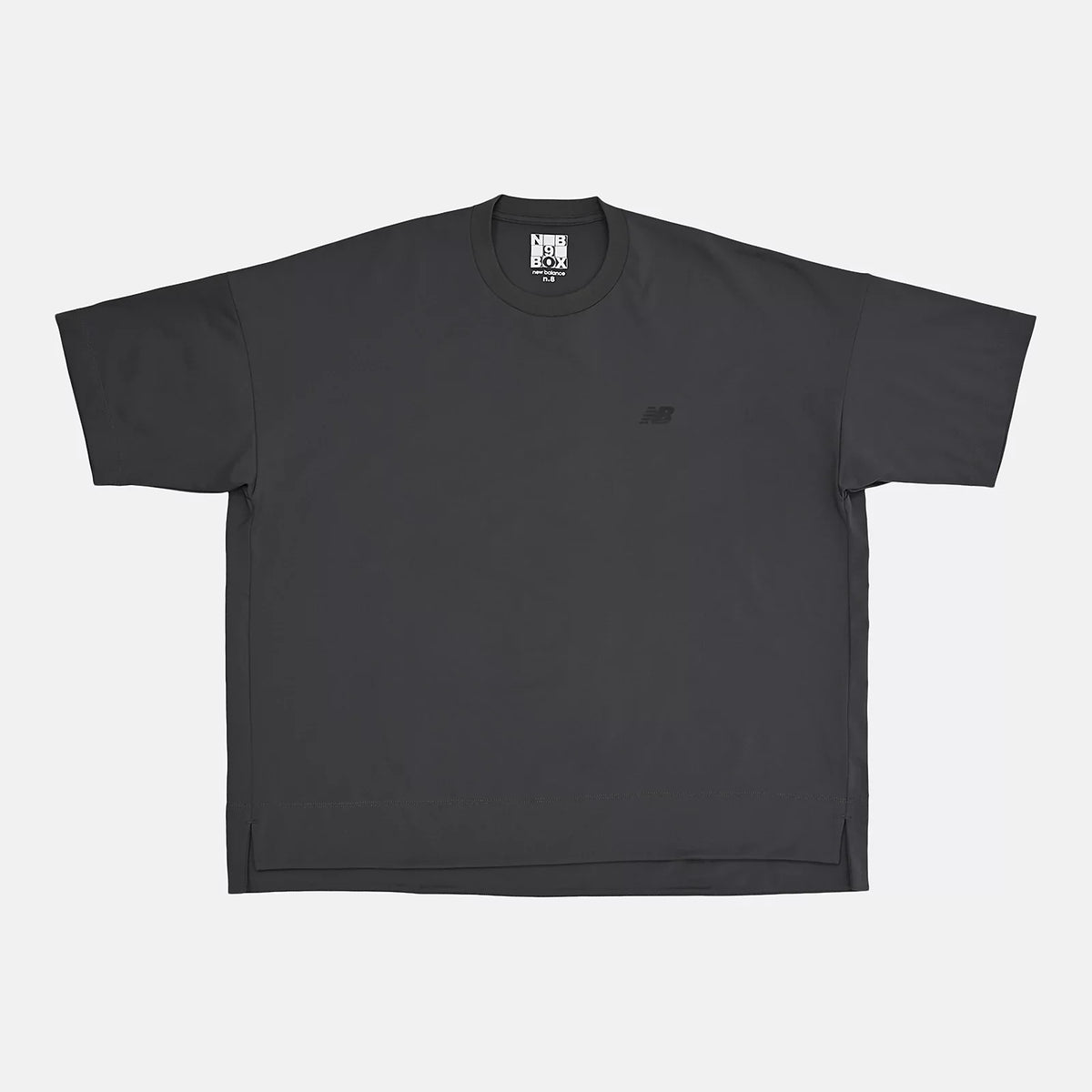 9BOX n.8 Super Wide  Tee