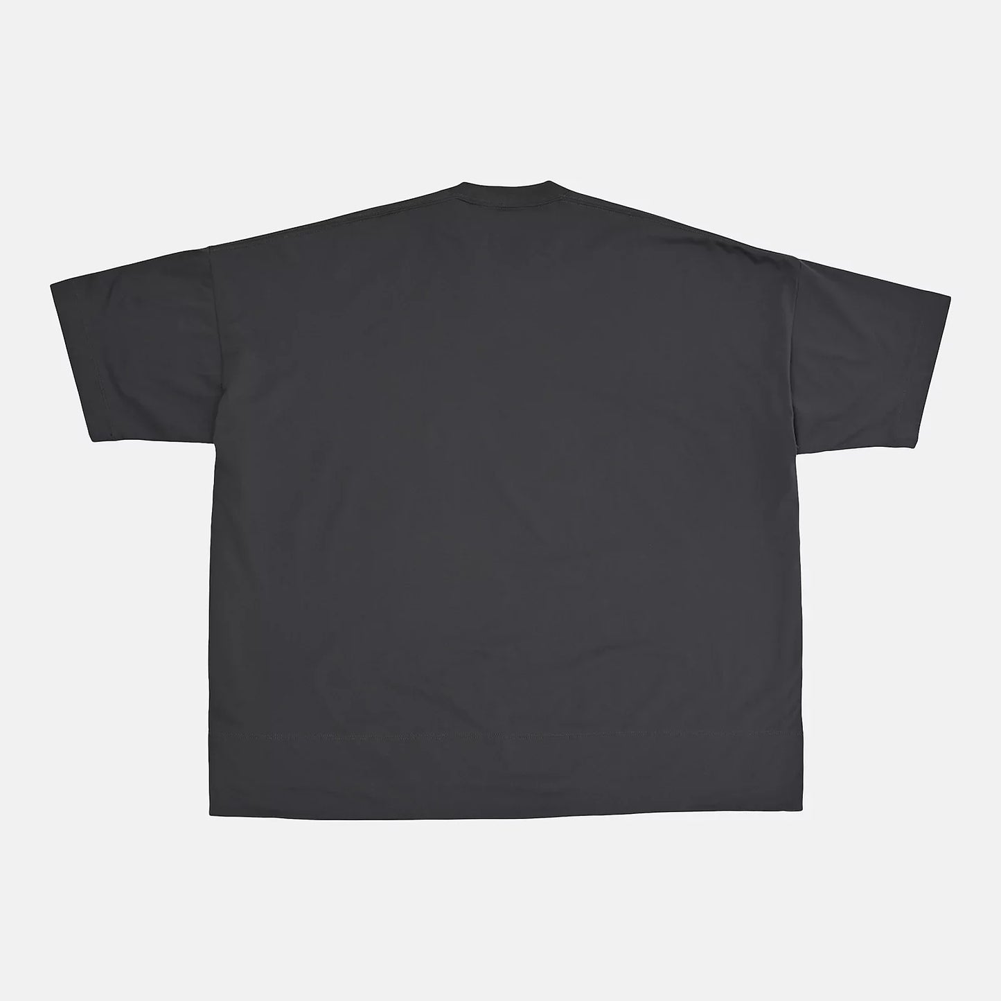 9BOX n.8 Super Wide  Tee