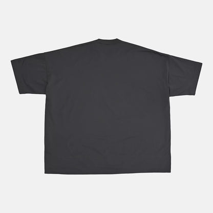 9BOX n.8 Super Wide  Tee