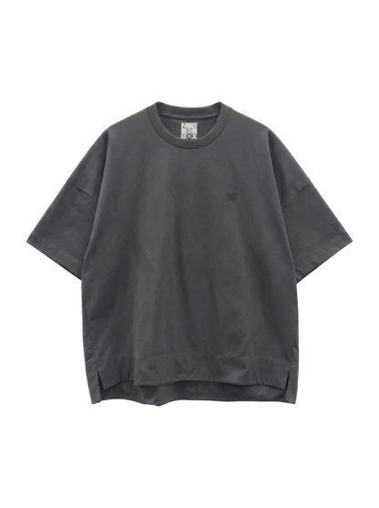 9BOX n.8 Super Wide  Tee