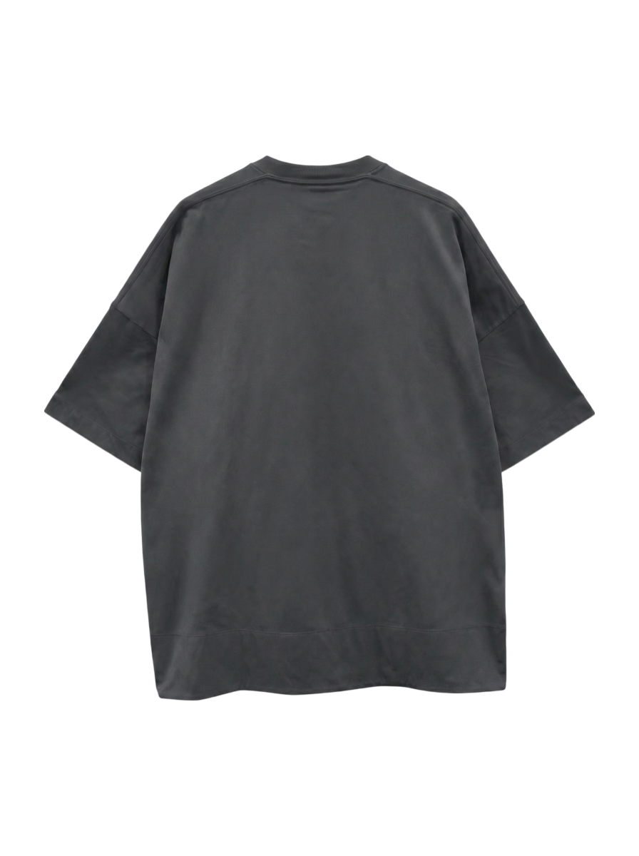 9BOX n.8 Super Wide  Tee