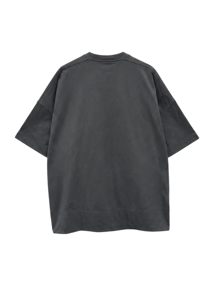 9BOX n.8 Super Wide  Tee
