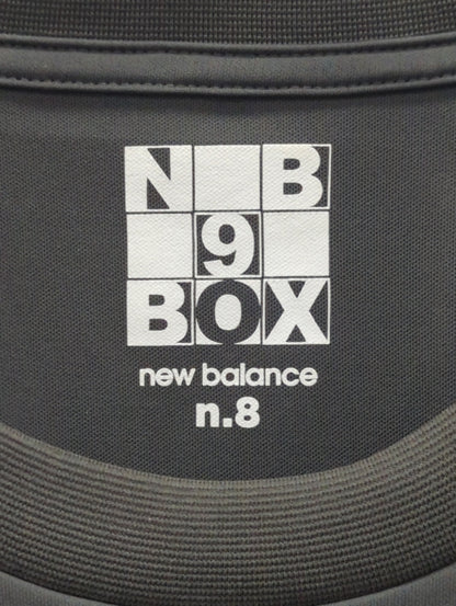 9BOX n.8 Super Wide  Tee