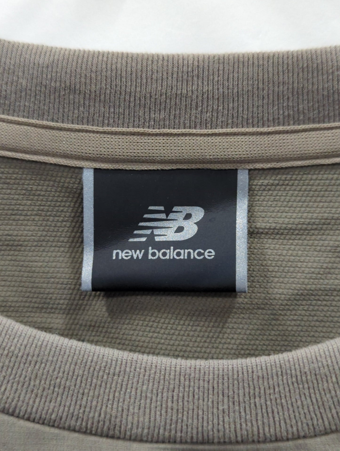 MET24 Woven Long Sleeve Tee