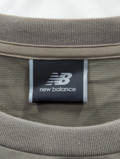 MET24 Woven Long Sleeve Tee