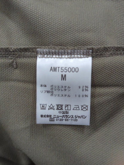MET24 Woven Long Sleeve Tee